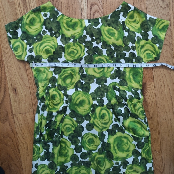 Kate Spade Brooke dress silk dress as seen on Gossip Girl S - Picture 10 of 15